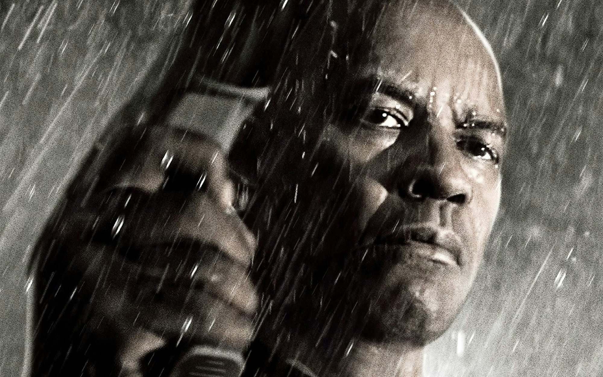 Robert McCall (Denzel Washington) hat sich für Tod erklären lassen und ein ruhiges Leben geführt, doch jetzt kann er nicht mehr anders, als erneut zur Waffe zu greifen. (Bild: © 2014 Columbia Pictures Industries, Inc., LSC Film Corporation and Village Roadshow Films North America Inc./Village Roadshow Films (BVI) Limited. Al / Scott Garfield)