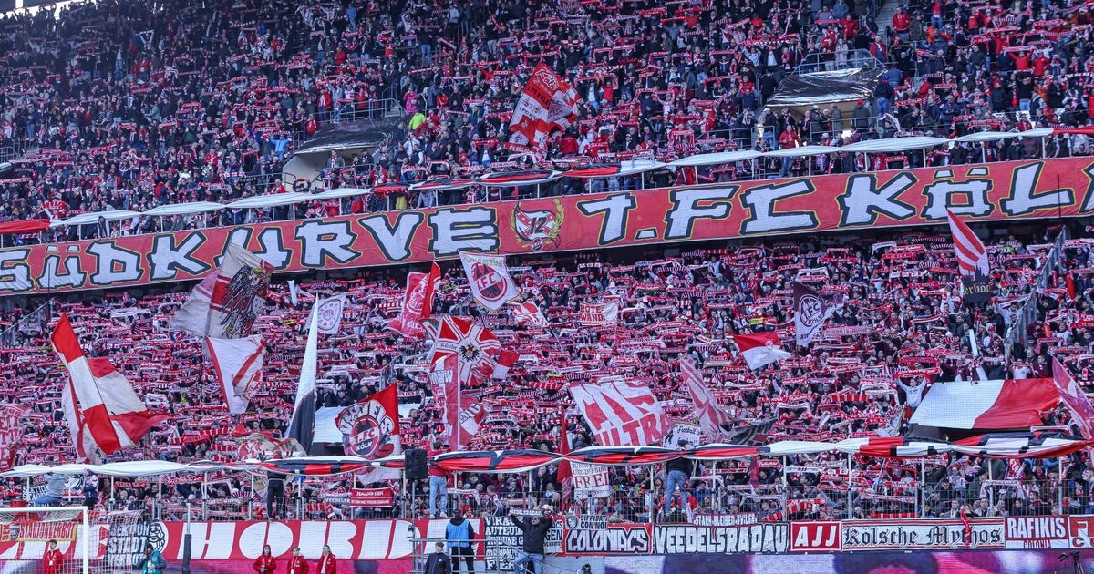 FC-Influencerin schildert Übergriff im Stadion: „Verpiss dich“ | Express