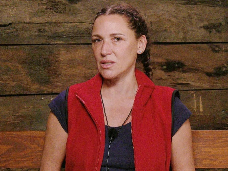 Simone Ballack sprach über den viel zu frühen Tod ihres Sohnes. (Bild: RTL)