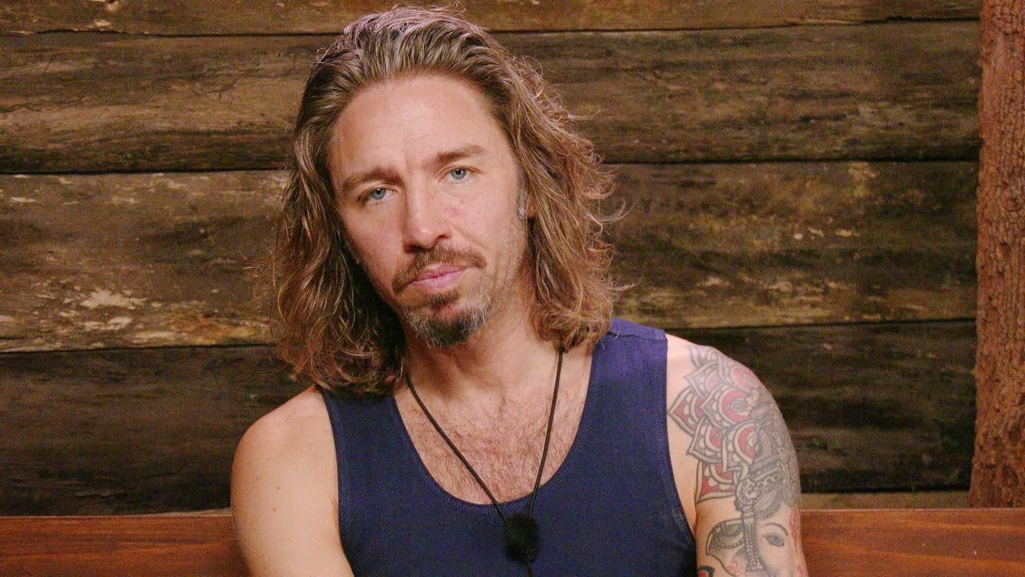 Gil Ofarim sorgt im Dschungel für Diskussionen.