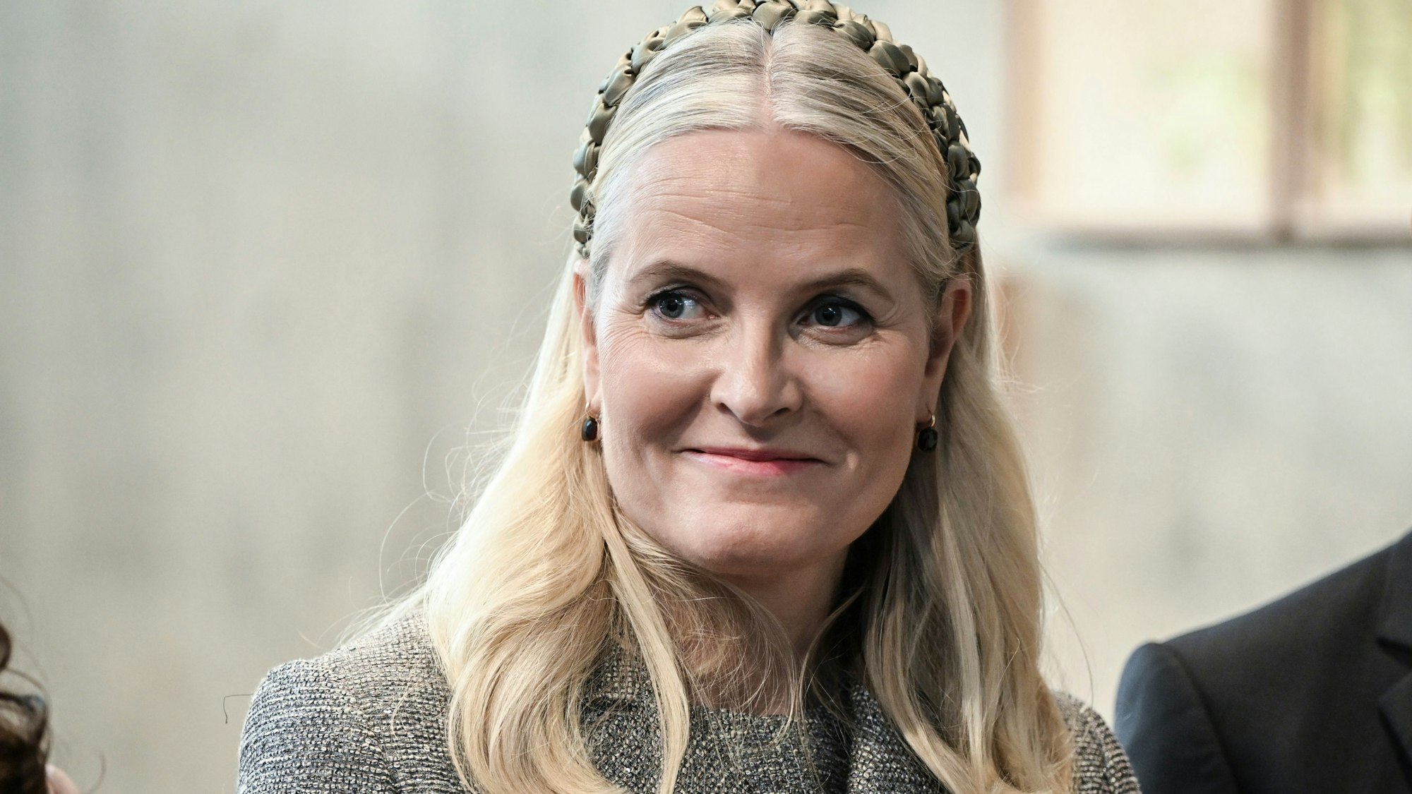 Die norwegische Kronprinzessin Mette-Marit hatte über mehrere Jahre Kontakte zu Jeffrey Epstein.