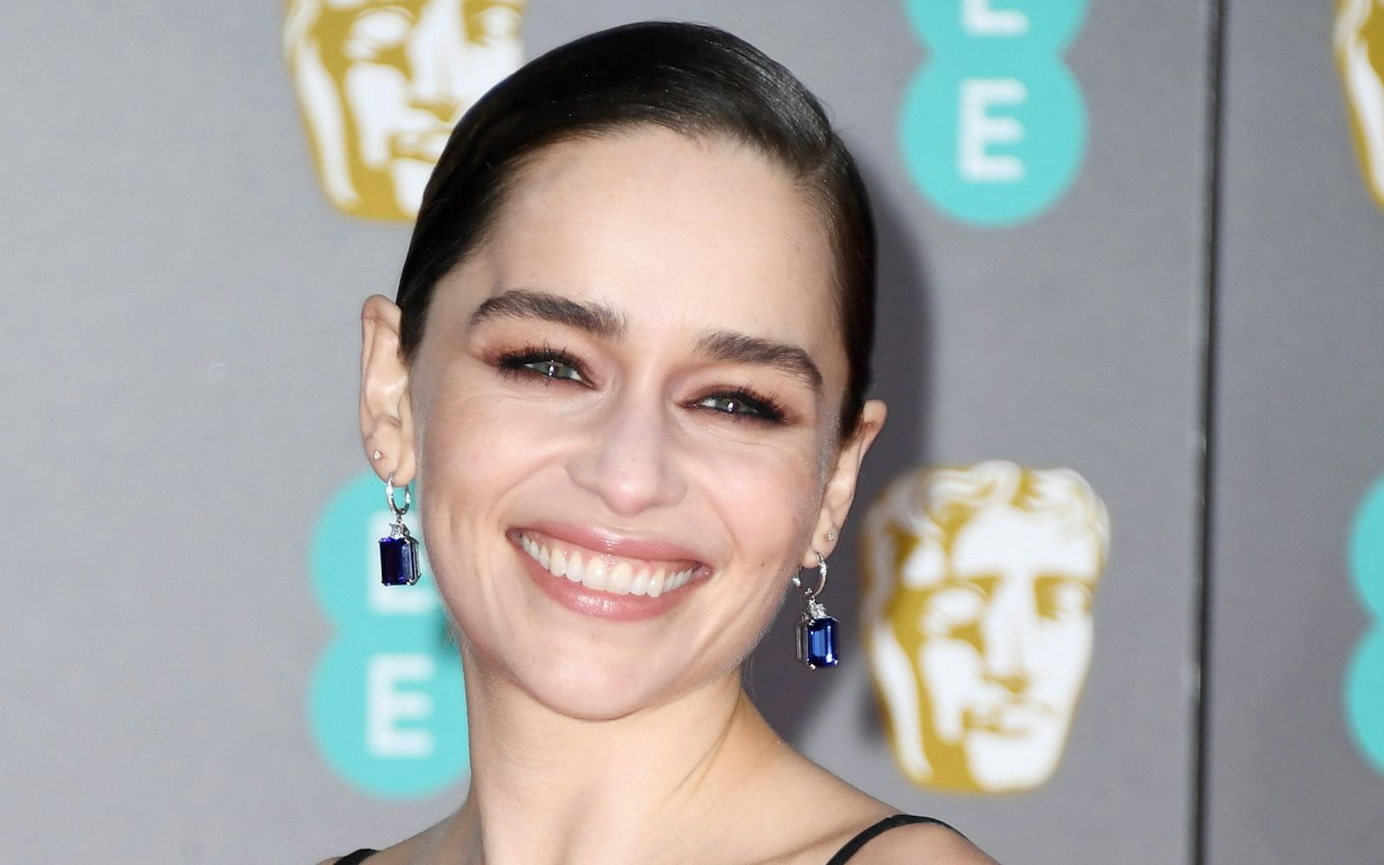 Emilia Clarke arbeitete mal für einen Caterer, unter anderem bei einem „Metallica“-Konzert. (Bild: Gareth Cattermole/Getty Images)