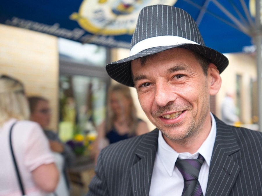 EXPRESS.de-Leser Finn Reinke hat sich zum Kölner Gastro-Sterben geäußert.