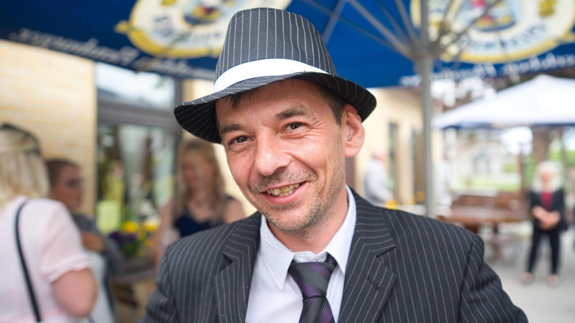 EXPRESS.de-Leser Finn Reinke hat sich zum Kölner Gastro-Sterben geäußert.