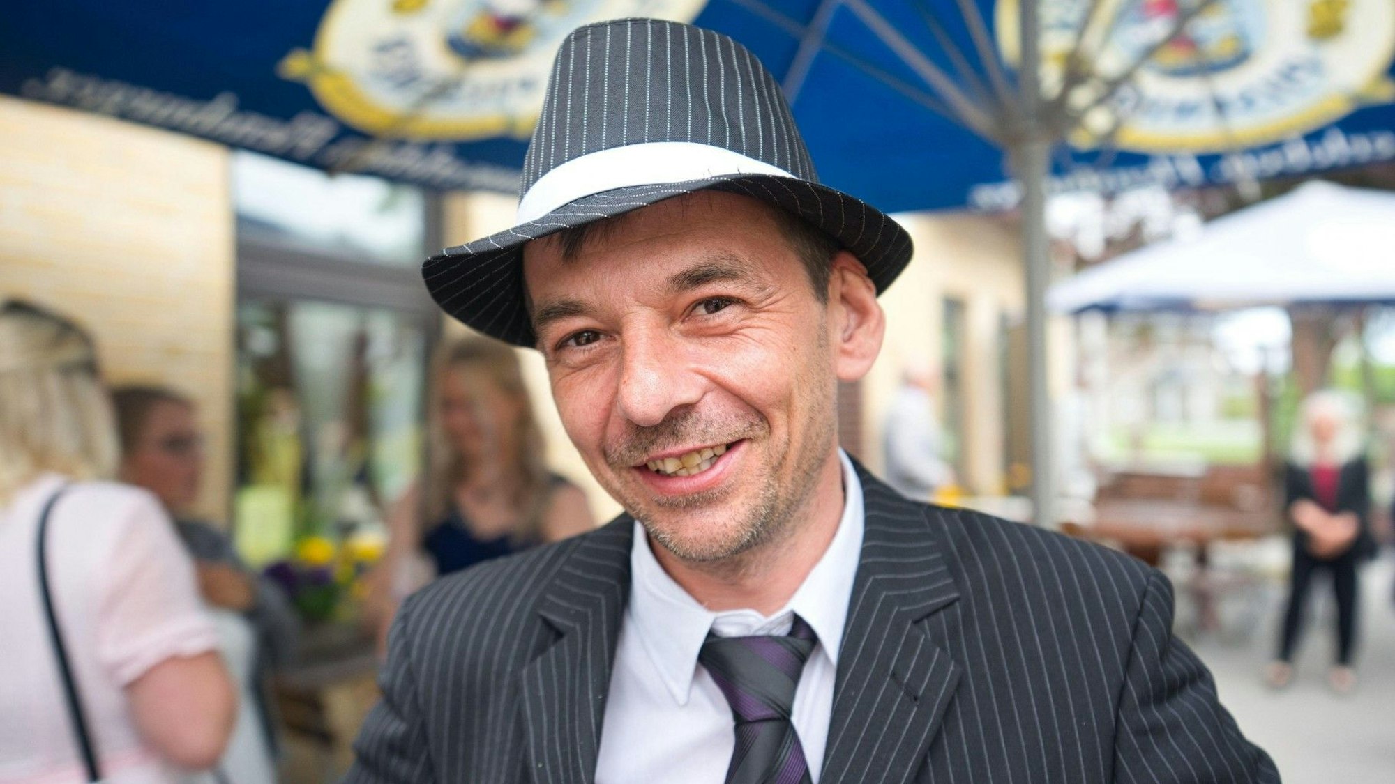 EXPRESS.de-Leser Finn Reinke hat sich zum Kölner Gastro-Sterben geäußert.