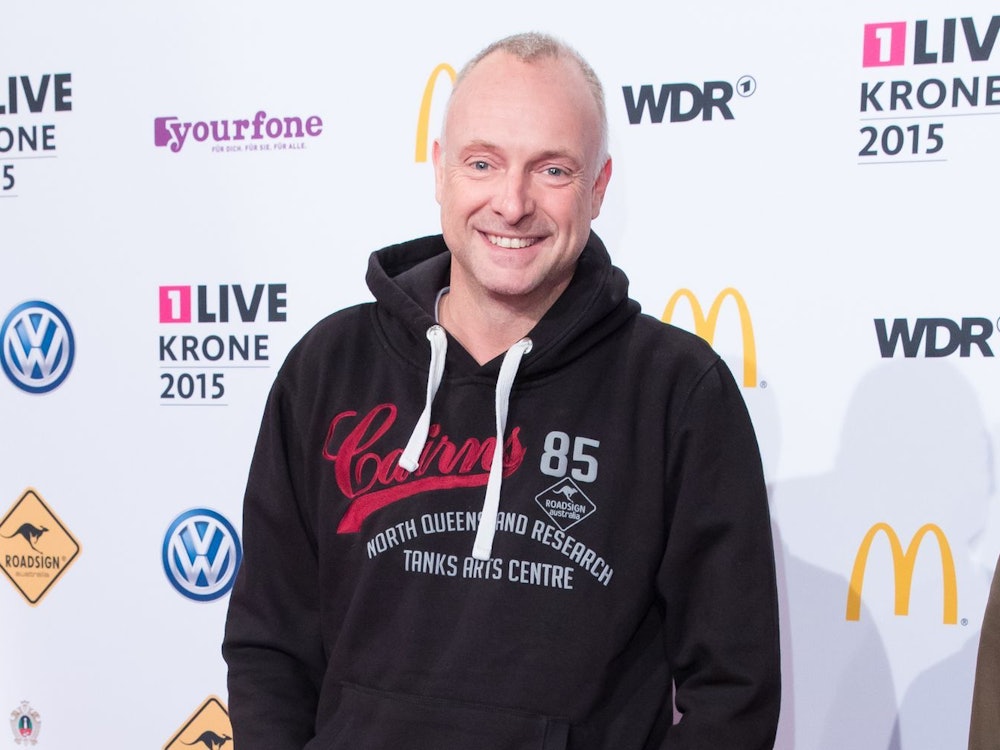 Frank Buschmann hat wegen der Beteiligung der USA an der Austragung der Fußball-WM 2026 starke Bedenken. (Bild: 2015 Getty Images/Florian Ebener)