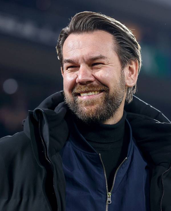 Kölns Sportgeschäftsführer Thomas Kessler am 14. Januar 2026.
