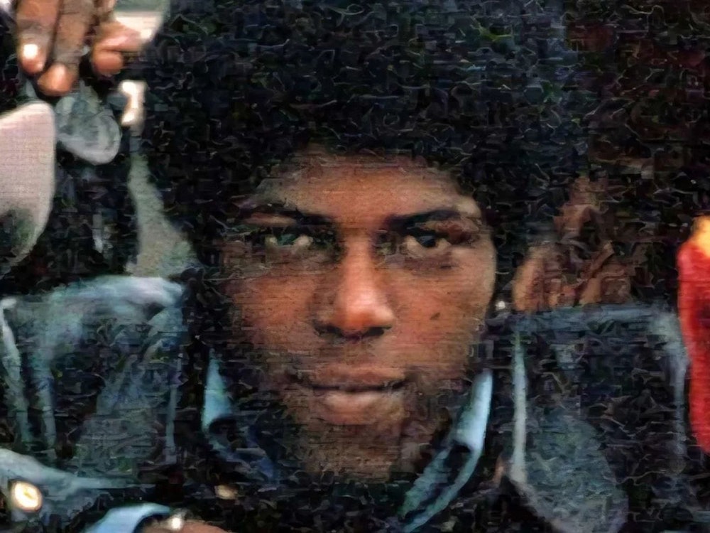 Billy Bass Nelson, Bassist von Parliament und Funkadelic, ist im Alter von 75 Jahren gestorben. (Bild: Facebook / George Clinton and Parliament Funkadelic)