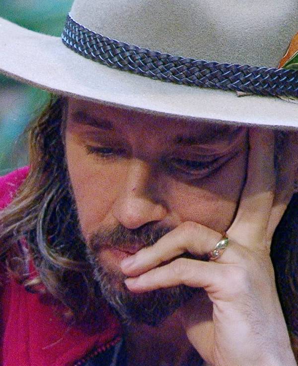 Gil Ofarim gewann die Dschungelkrone.