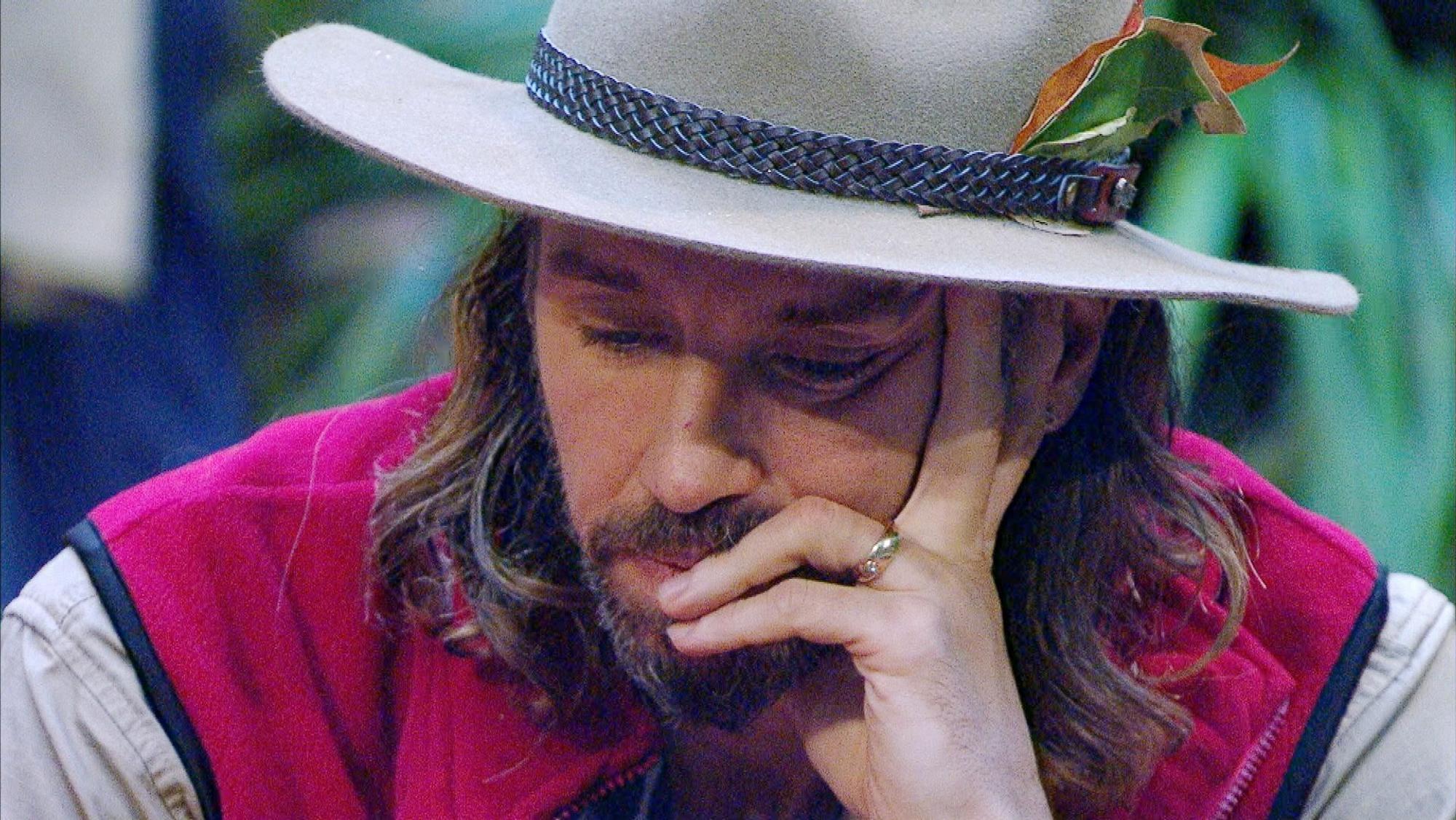 Gil Ofarim äußerte sich überraschend zum Verfahren im Camp.