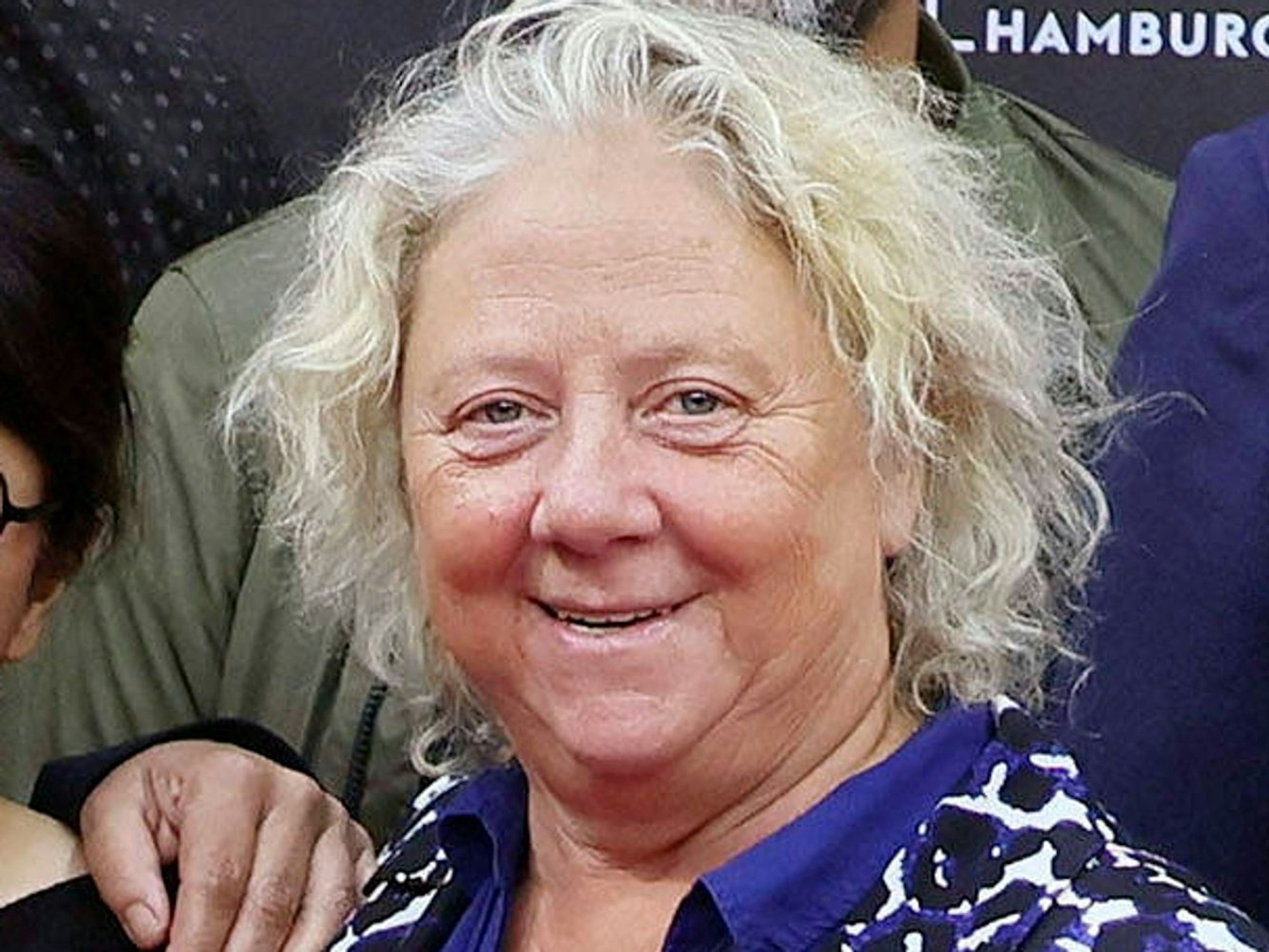 „Nord bei Nordwest“-Star Regine Hentschel sprach jetzt in einem Interview offen über ihre Existenzängste. (Bild: IMAGO / Future Image)