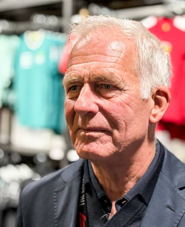 Christian Danner