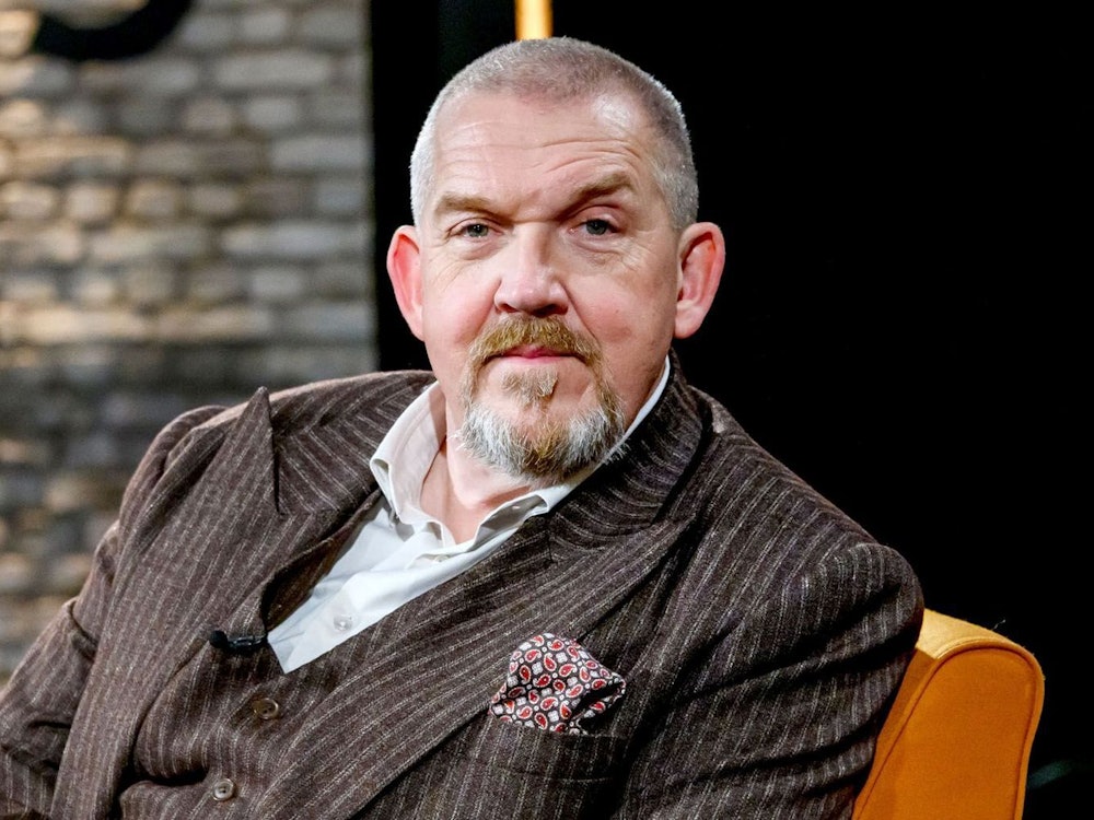 Nicht nur als „Tatort-Kommissar beliebt: Schauspieler Dietmar Bär feiert am 5. Februar seinen 65. Geburtstag. (Bild: Radio Bremen / Frank Pusch)