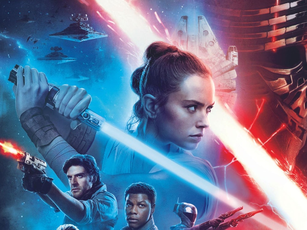 Die Geschichten aus einer „weit, weit entfernten Galaxis“ sind noch lange nicht auserzählt - aber auch längst keine Selbstläufer mehr. Ob die Storyline von „Star Wars: Der Aufstieg Skywalkers“ fortgesetzt wird, ist noch unklar. (Bild: Disney)