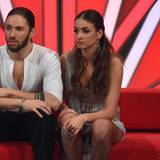Mit Gil Ofarim gewann Ekaterian Leonova 2017 die 10. Staffel von „Let's Dance“. In einem Interview berichtet sie von den Schattenseiten ihres Berufs.