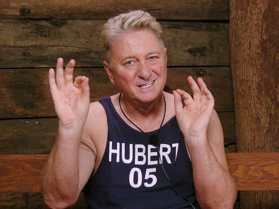 Hubert Fella
