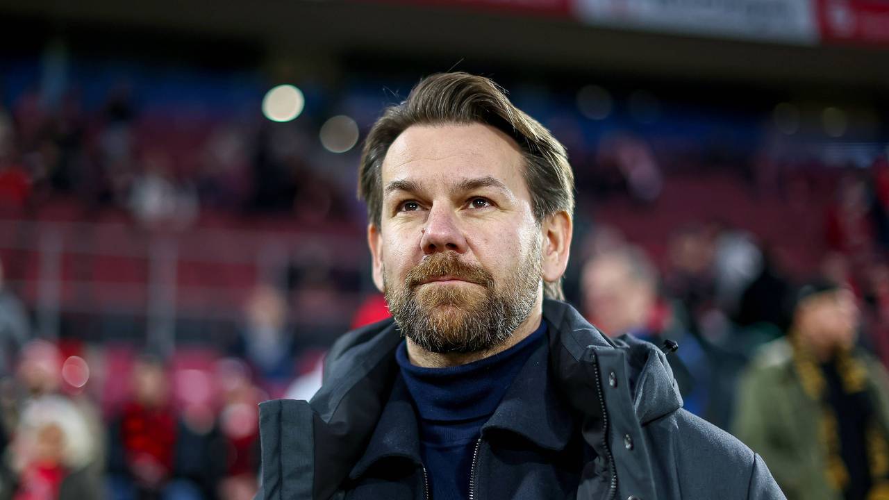 Thomas Kessler beim Youth-League-Spiel gegen Inter.