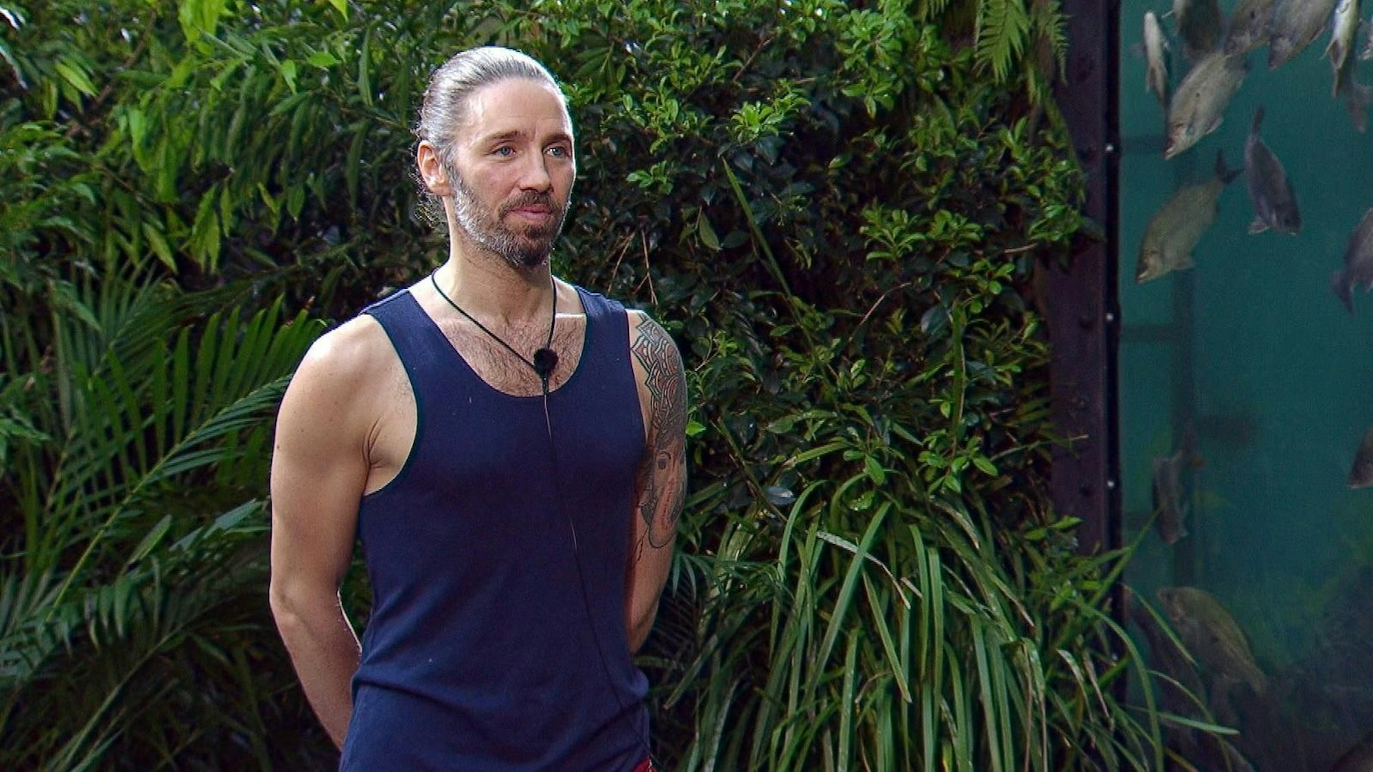 Gil Ofarim wird von den Zuschauern erneut verschont. (Bild: RTL)