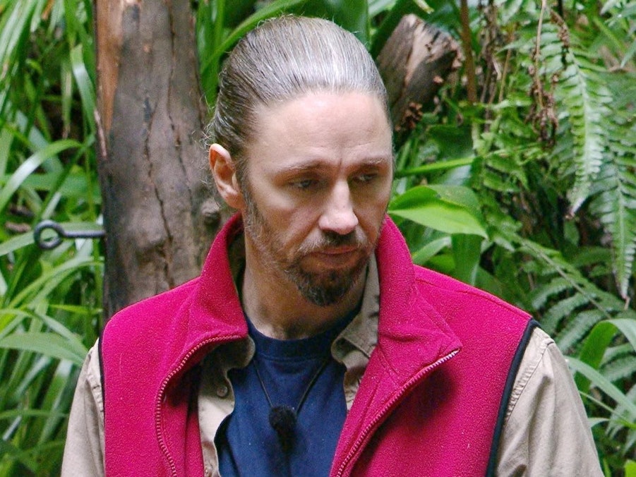 Gil Ofarim spricht überraschend über seinen Skandal. (Bild: RTL)