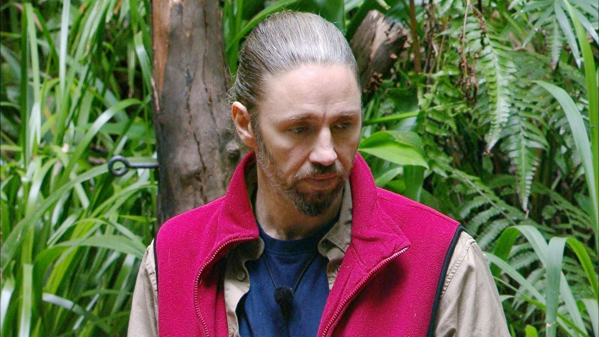 Gil Ofarim spricht überraschend über seinen Skandal. (Bild: RTL)