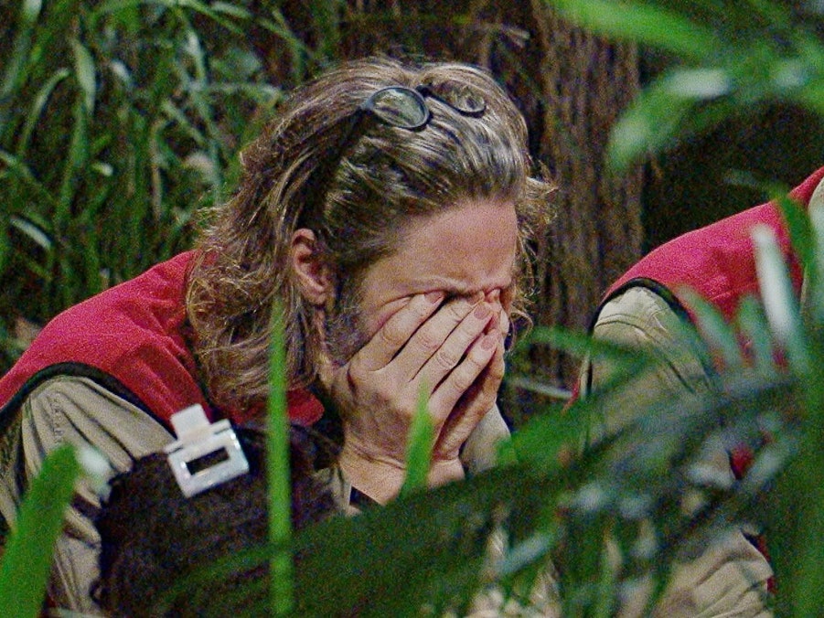 Sorgt für Fragezeichen unter den Mitcampern: Gil Ofarim