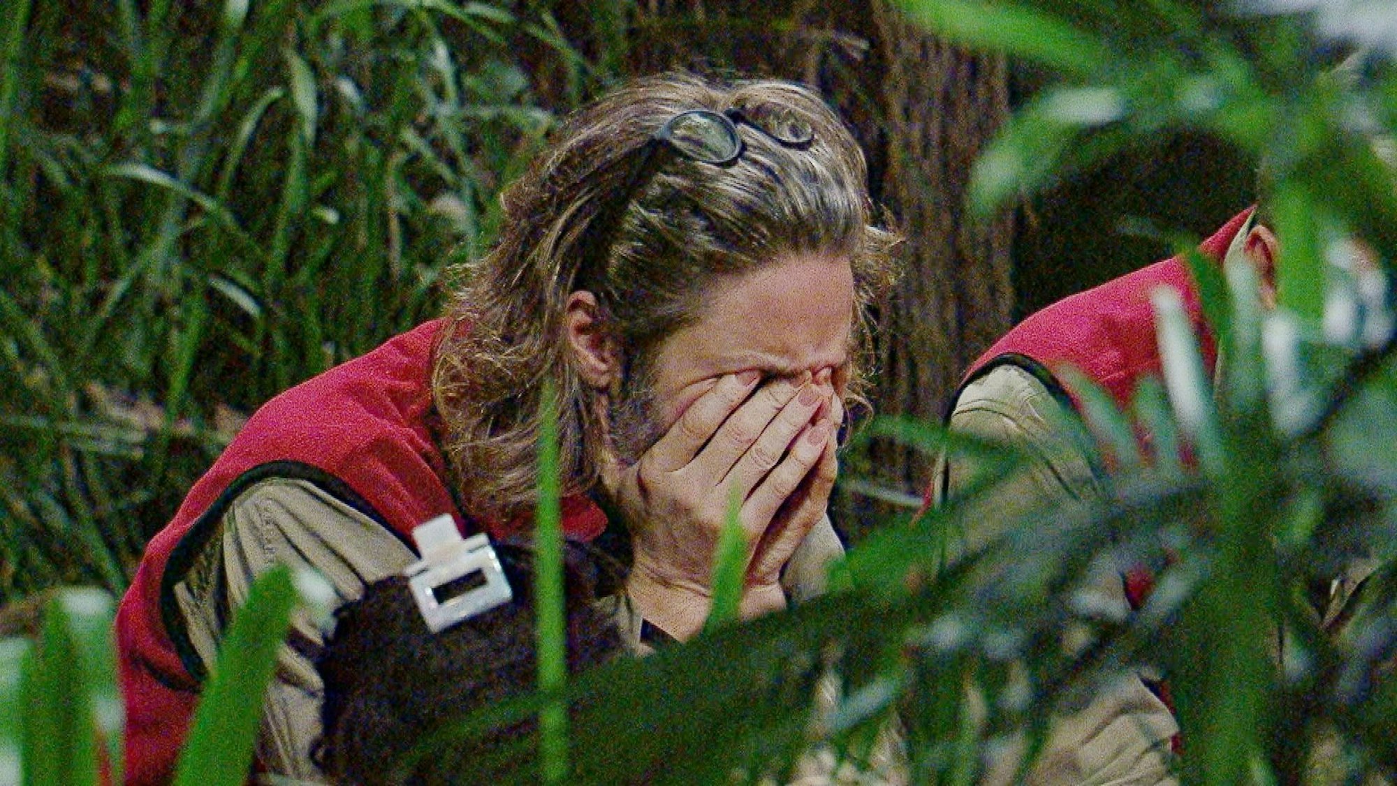 Sorgt für Fragezeichen unter den Mitcampern: Gil Ofarim