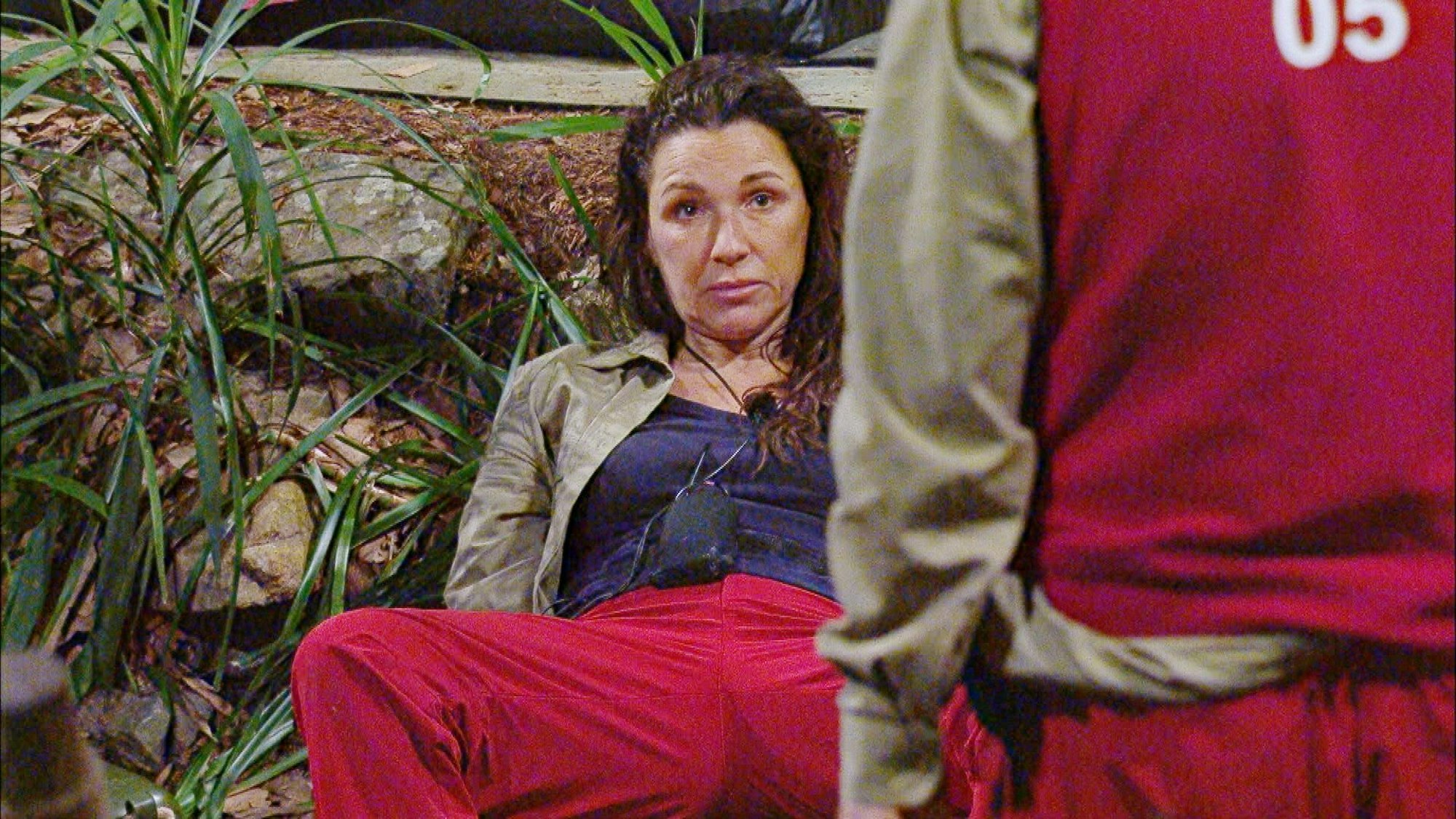 Ist vom Fall Gil Ofarim komplett verwirrt: Simone Ballack