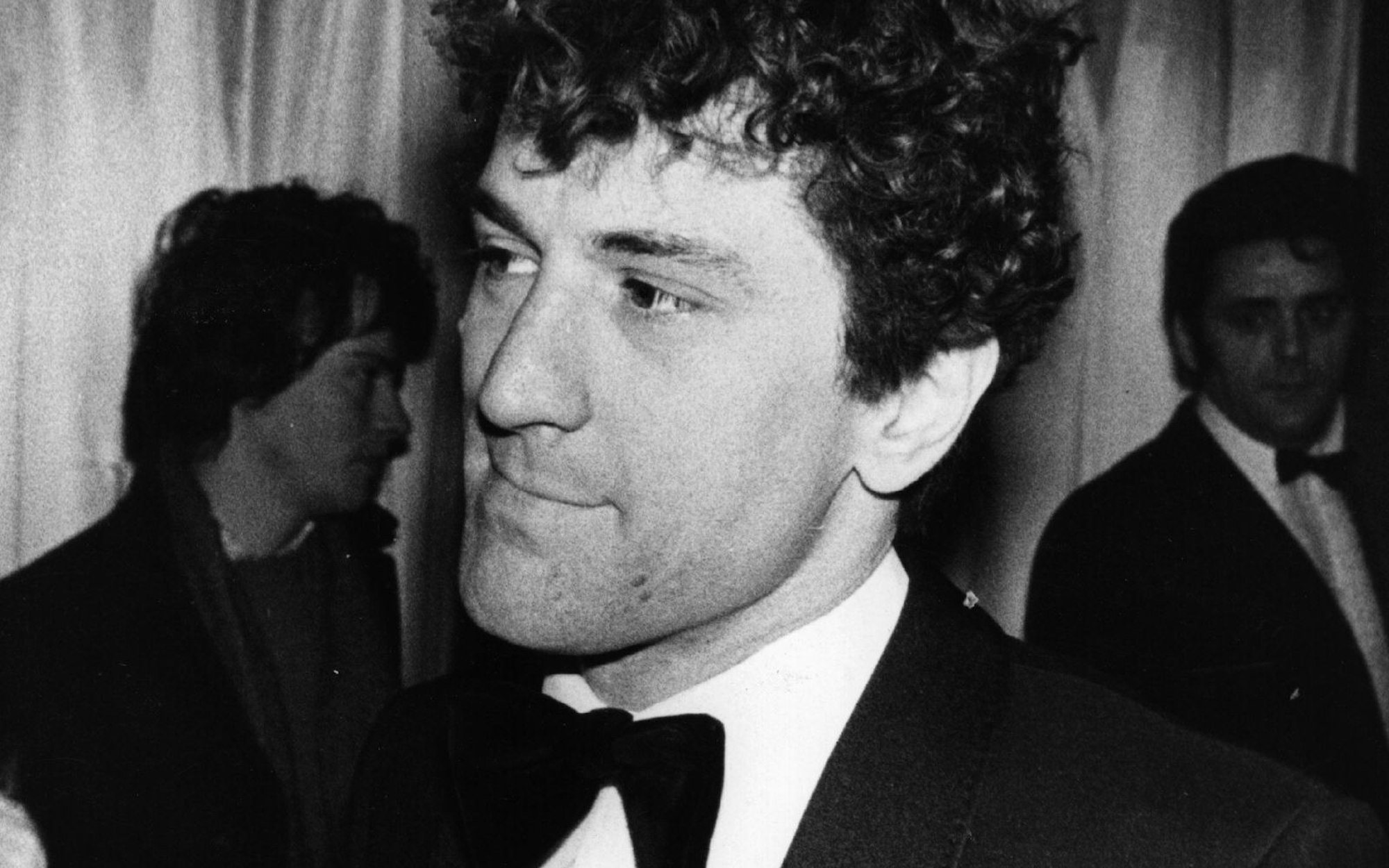 Ronert De Niro verzichtete auf eine große Gage, damit „Taxi Driver“ gedreht werden konnte. (Bild: Evening Standard/Getty Images)