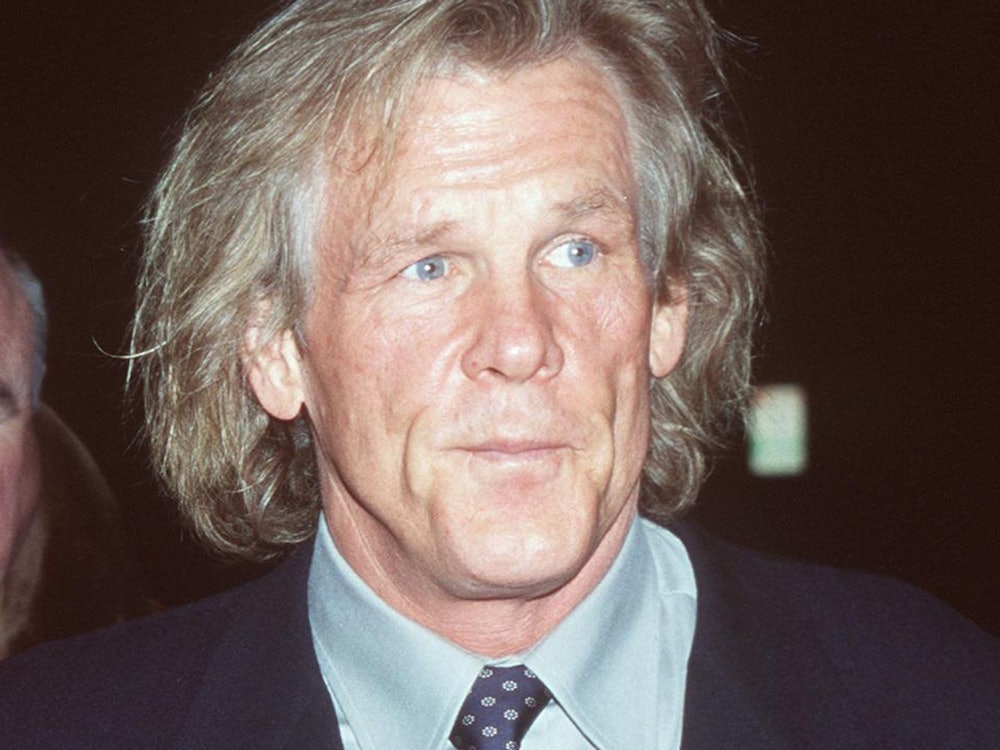 Der große Schauspieler Nick Nolte feiert am 8. Februar seinen 85. Geburtstag. (Bild: Getty Images)