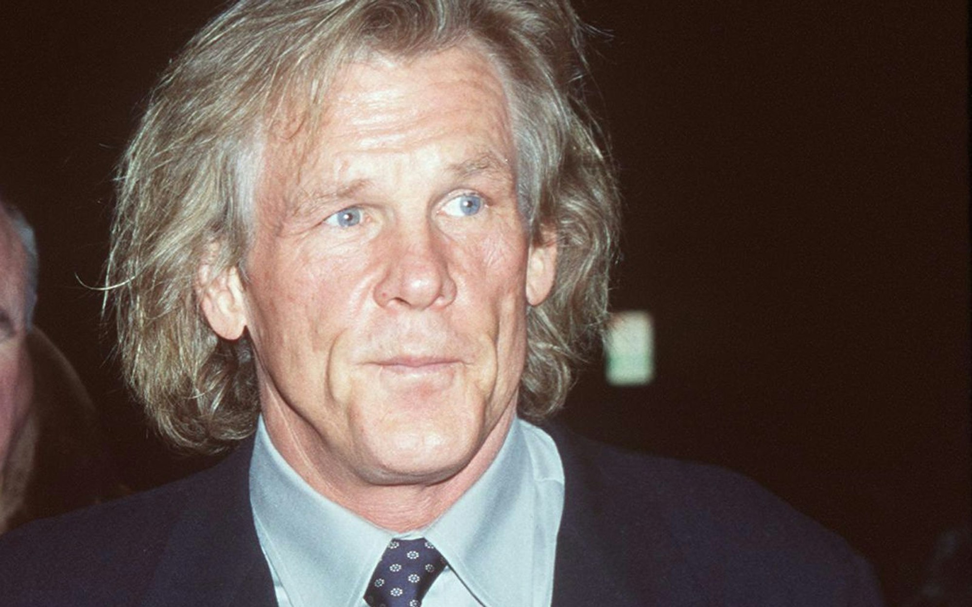 Der große Schauspieler Nick Nolte feiert am 8. Februar seinen 85. Geburtstag. (Bild: Getty Images)