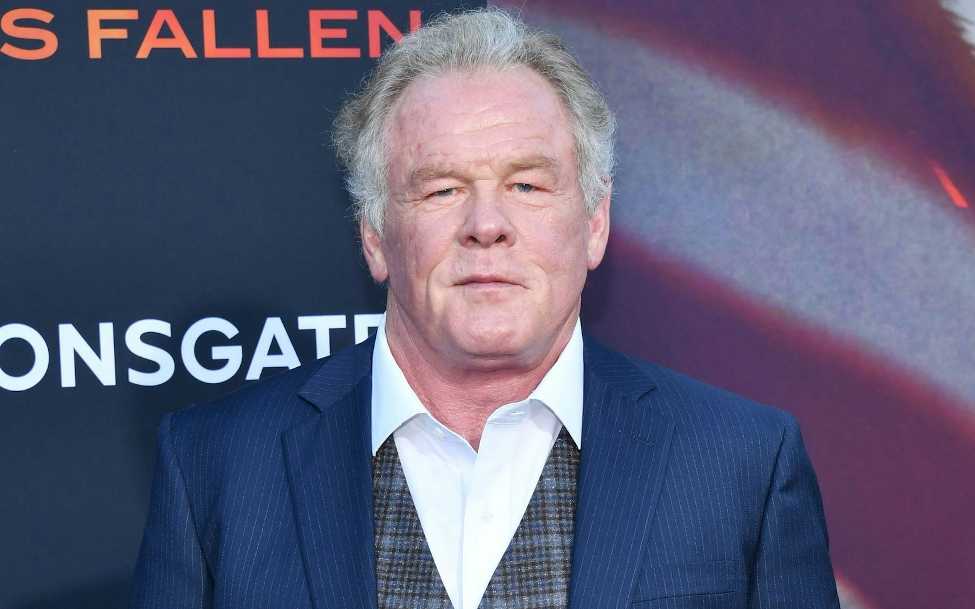 Nick Nolte blieb trotz persönlicher und beruflicher Rückschläge produktiv. Zuletzt sah man den Schauspieler in Lynne Ramsays Drama „Die My Love“. (Bild: Amy Sussman/Getty Images)