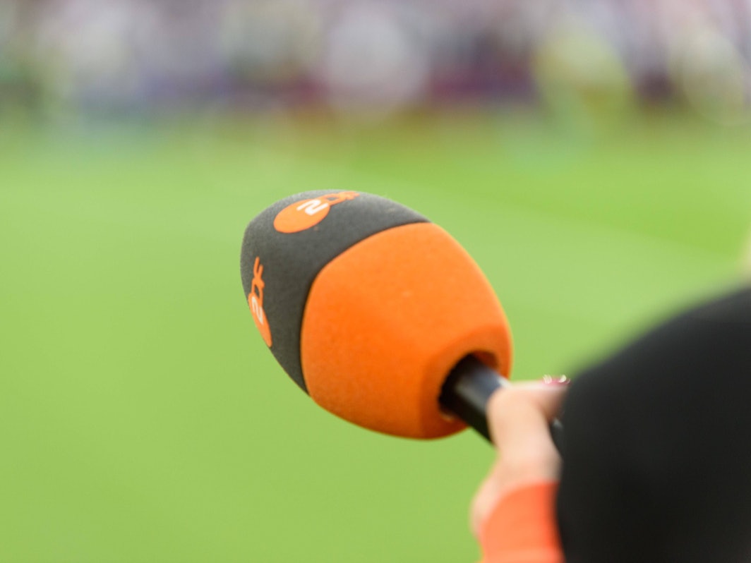 Etliche Publikumslieblinge sind am Sonntag (8. Februar) im ZDF nicht zu sehen.