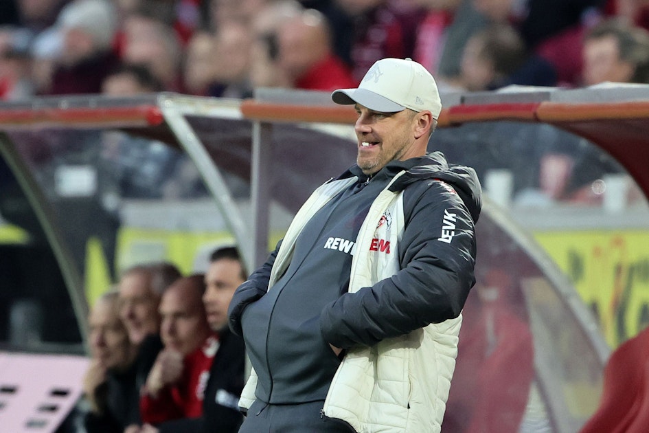 1. FC Köln gegen Leipzig: FC-Aufstellung: Drei Änderungen in der Startelf 1. FC Köln gegen Leipzig: FC-Aufstellung: Drei Änderungen in der Startelf
