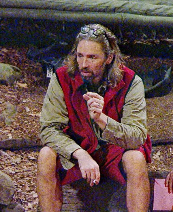 Im Finale: Gil Ofarim (l.) und Hubert Fella