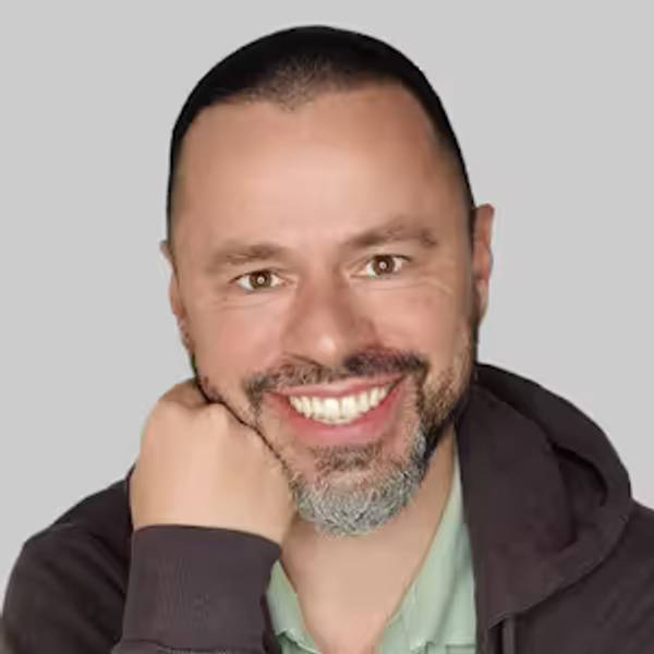 Jan Gebauer