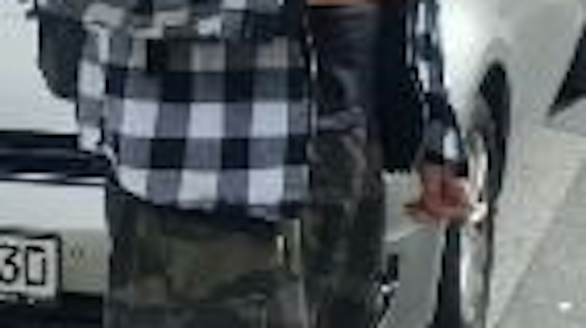 Foto des vermissten Sascha K. aus Wuppertal.