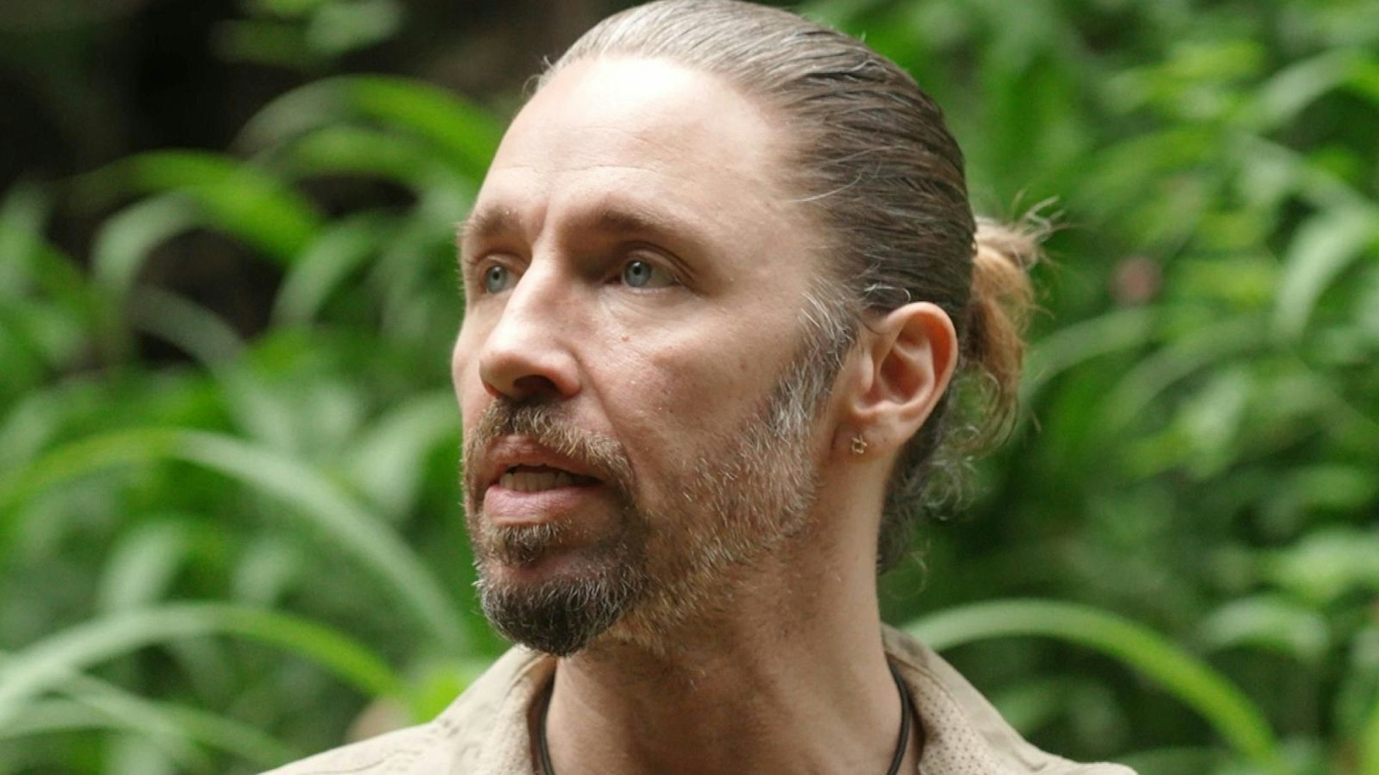 Gil Ofarim gewann die RTL-Show „Ich bin ein Star - Holt mich hier raus!“. (Bild: RTL)