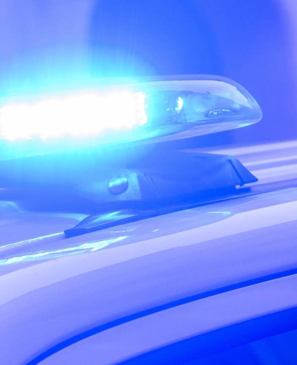 Eine Frau aus Bottrop wird mit einer Machete erschlagen (Symbolbild).