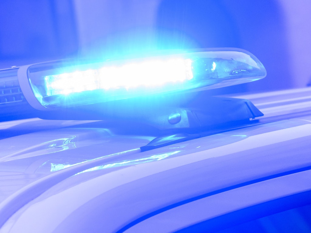 Eine Frau aus Bottrop wird mit einer Machete erschlagen (Symbolbild).