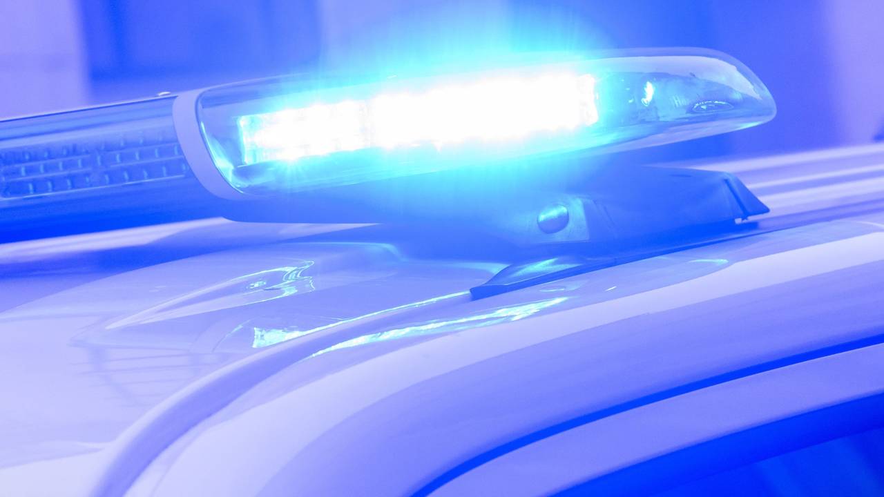 Eine Frau aus Bottrop wird mit einer Machete erschlagen (Symbolbild).