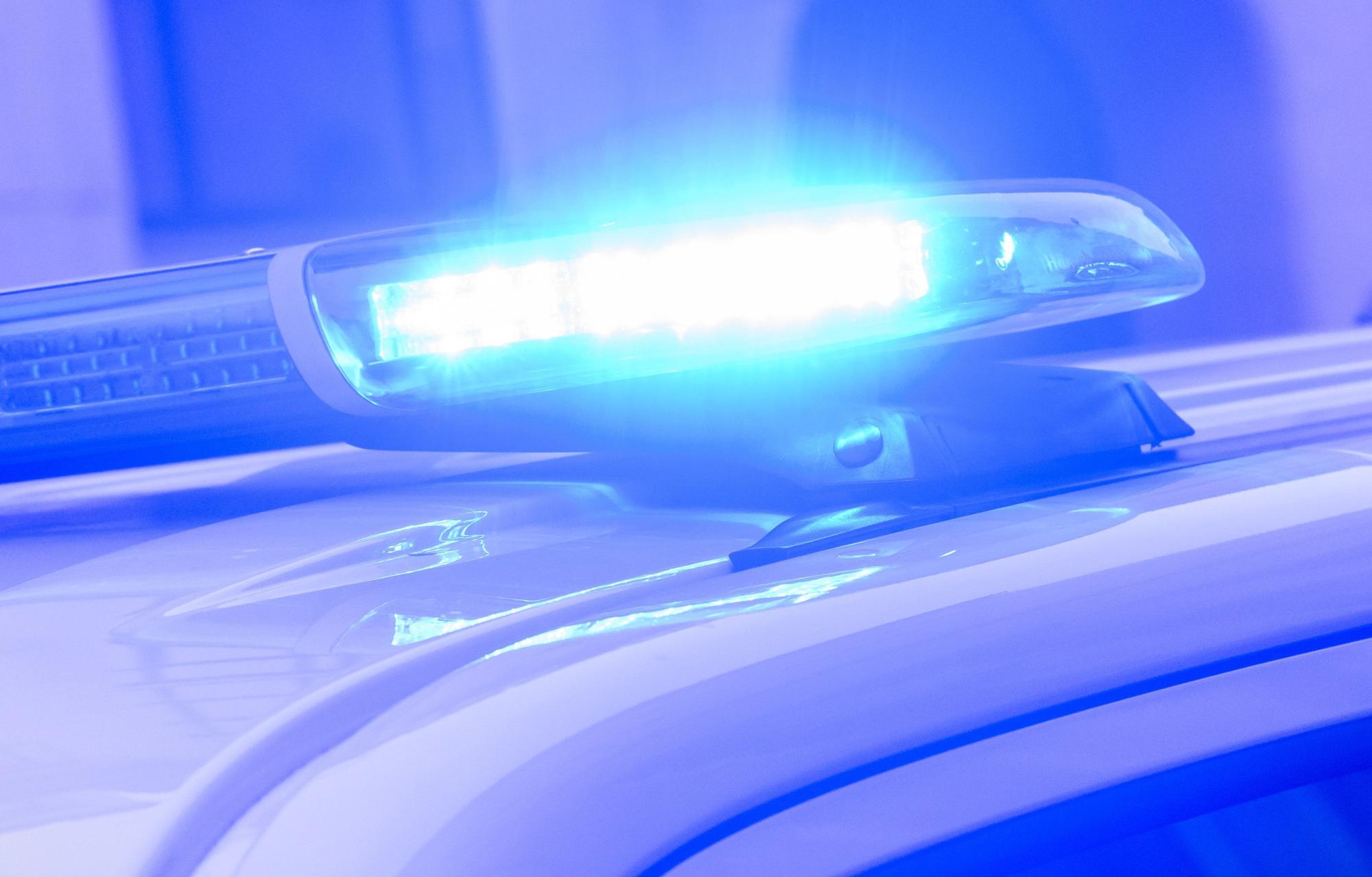 Eine Frau aus Bottrop wird mit einer Machete erschlagen (Symbolbild).