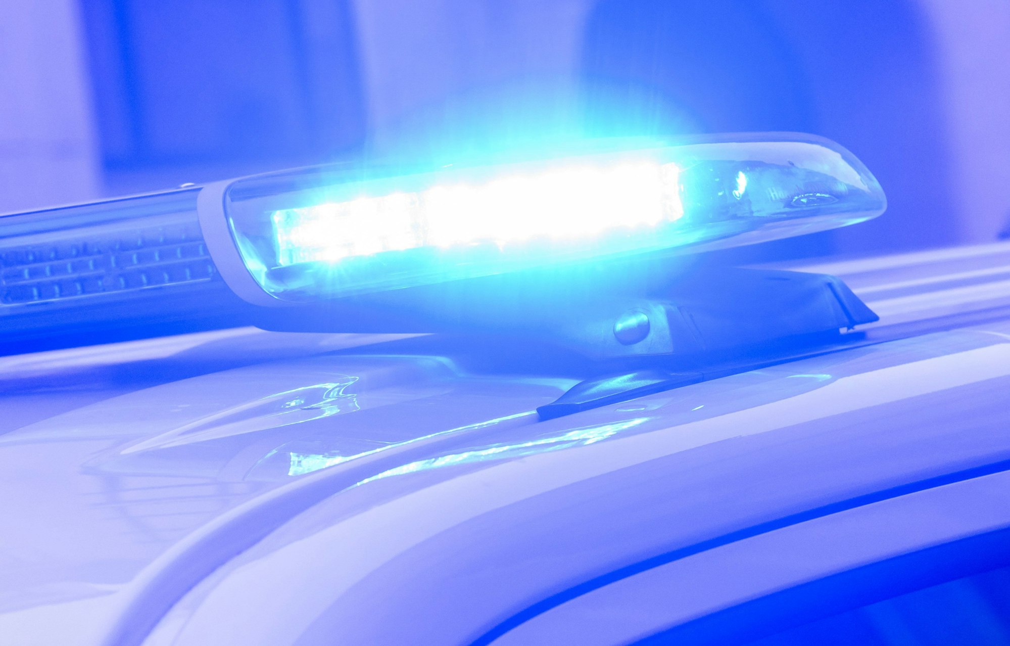 Eine Frau aus Bottrop wird mit einer Machete erschlagen (Symbolbild).