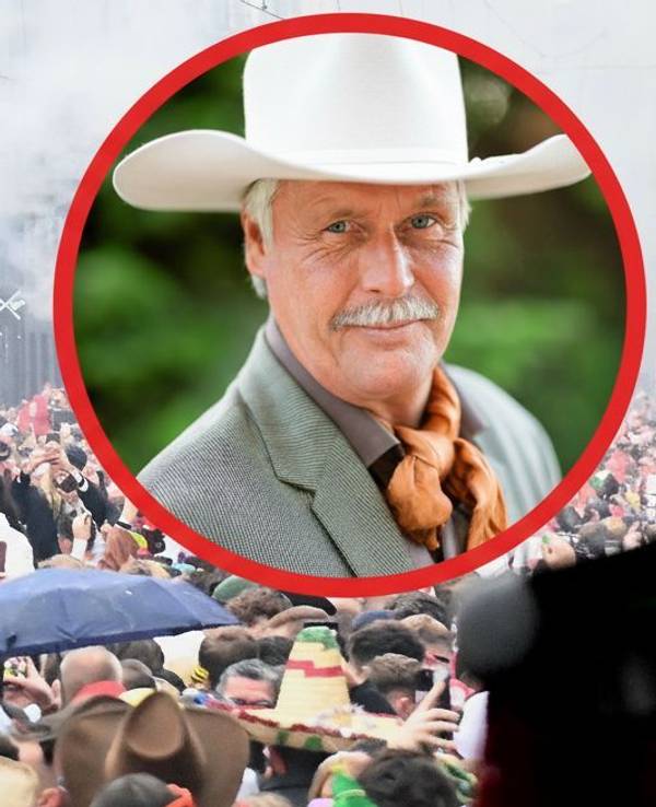 „Ballermann“-Erfinder André Engelhardt äußert sich zur Ballermann-Diskussion in Köln.