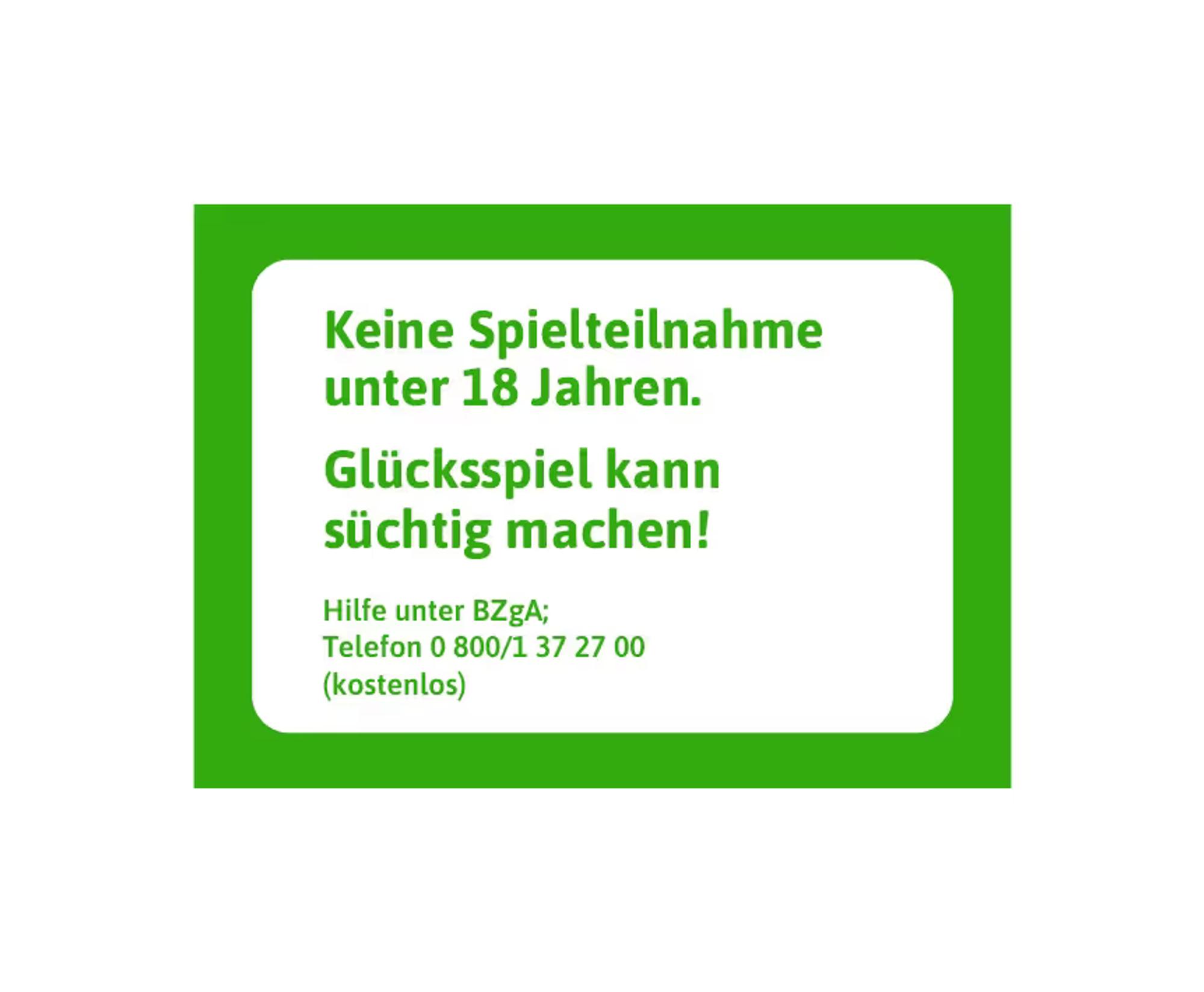 Suchstörer Westlotto