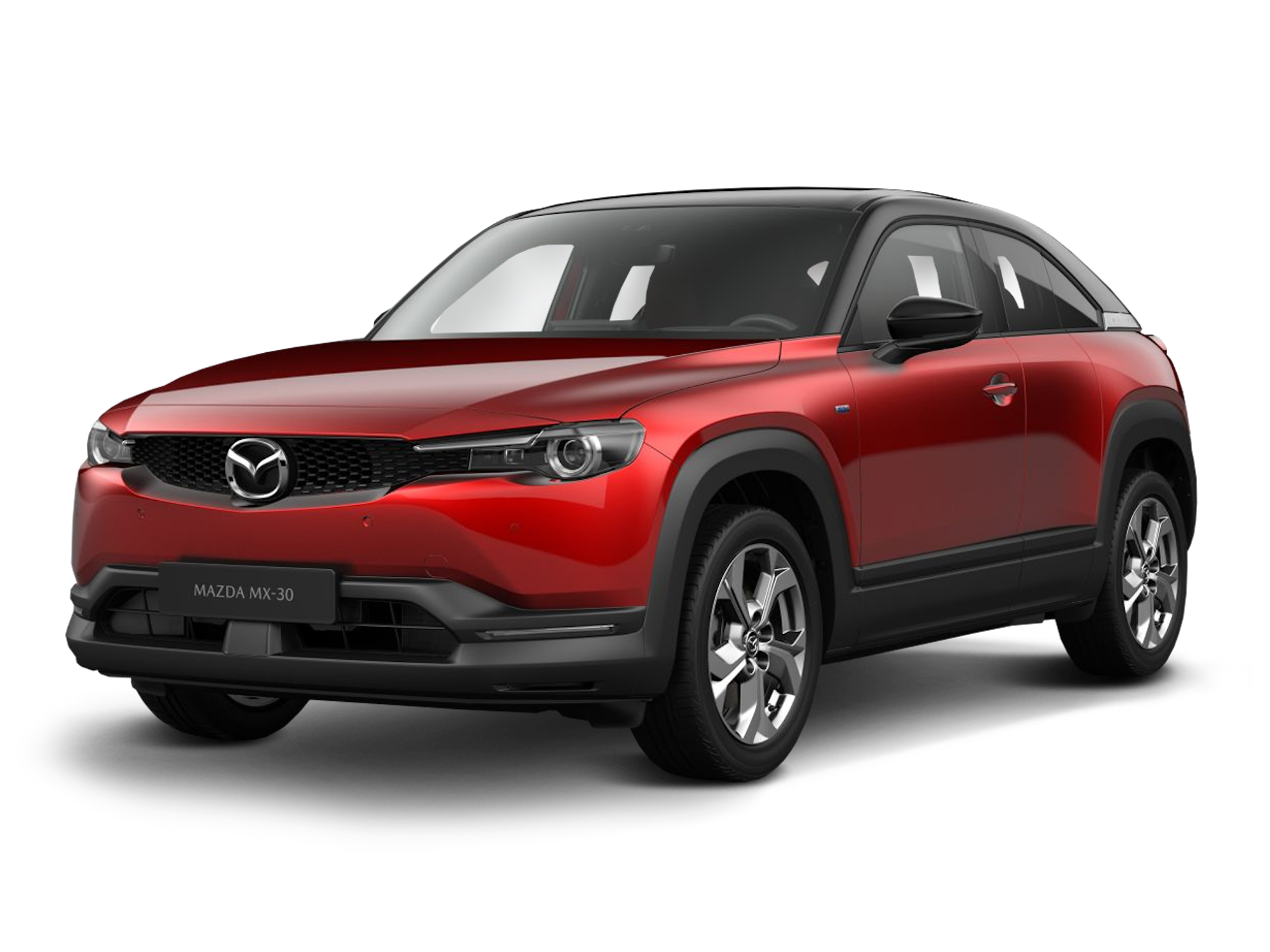 Mazda MX-30 Leasing für 149 Euro