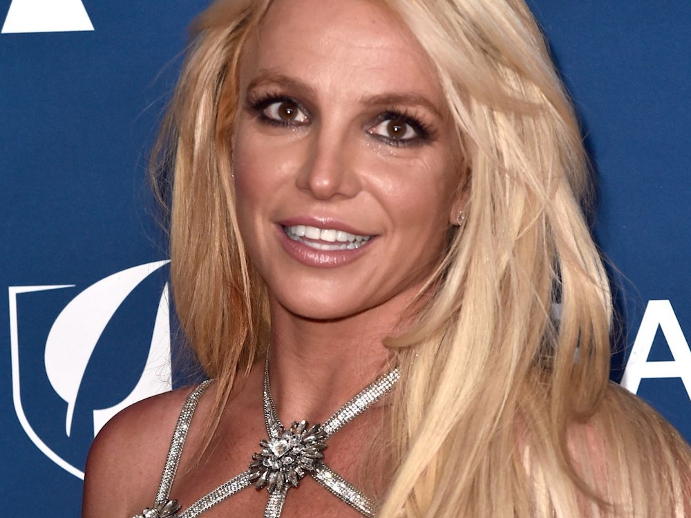 Britney Spears hat die Rechte an ihrer Musik verkauft. (Bild: 2018 Getty Images / Alberto E. Rodriguez)