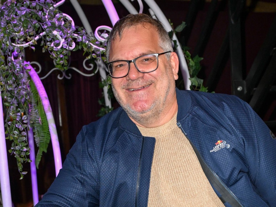 Elton ist Jury-Mitglied beim österreichischen ESC-Vorentscheid. (Bild: 2025 Getty Images/Hannes Magerstaedt)