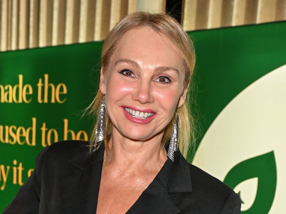 Christine Zierl kann sich vorstellen, in einigen Jahren auszuwandern. (Bild: 2024 Getty Images/Hannes Magerstaedt)