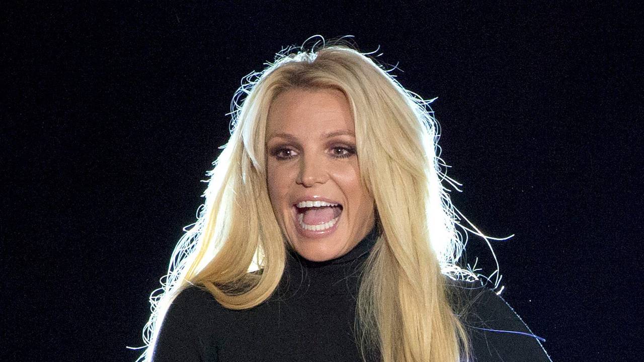 Britney Spears, hier bei einem Auftritt im Park MGM Hotel-Casino, hat laut US-Medien die Rechte an ihren Songs verkauft.