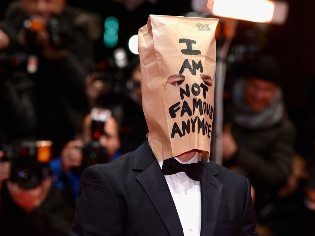 Die Filmwelt blickt einmal mehr nach Berlin, wenn am 13. Februar die 75. Ausgabe der Berlinale startet. Man darf mit großer Filmkunst rechnen - und vielleicht auch wieder mit dem einen oder anderen Aufreger? (Bild: Clemens Bilan/Getty Images)